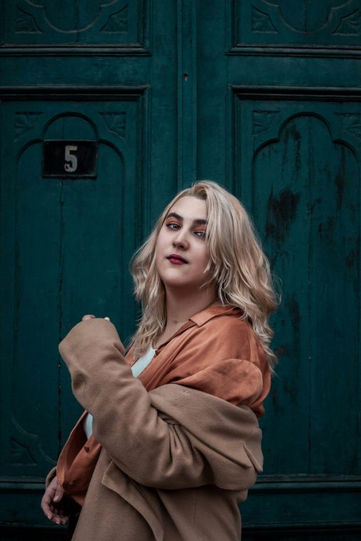 Selin Akın