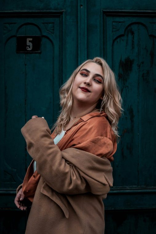 Selin Akın 2