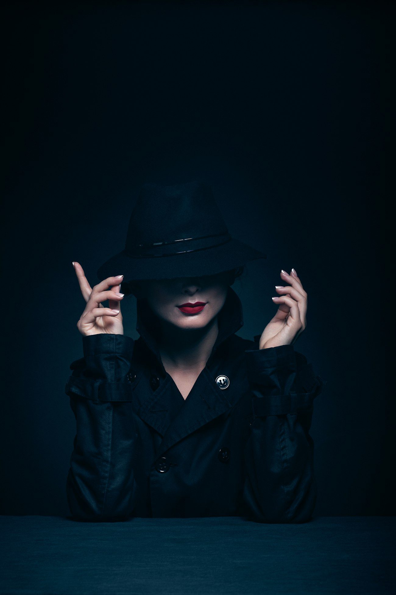 Kadın Modeller — Cihangir Talent
