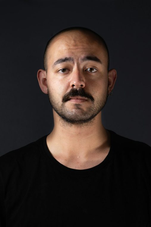 Tolga Er