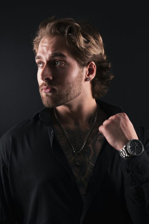 Arda Kılınç